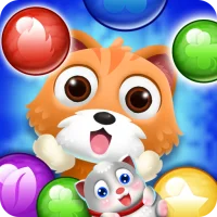 Bubble spiele - Blase Schütze
